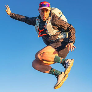 Osprey Talon Velocity 20 Frosty Mint L-XL - Outdoor Food