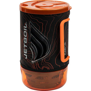 Jetboil • Flash 1.8L • Snelkook Systeem Outdoor - Outdoor Food