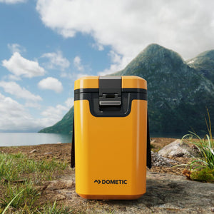 Dometic - Dometic • Recon Hardside 16L • Compacte Koelbox
