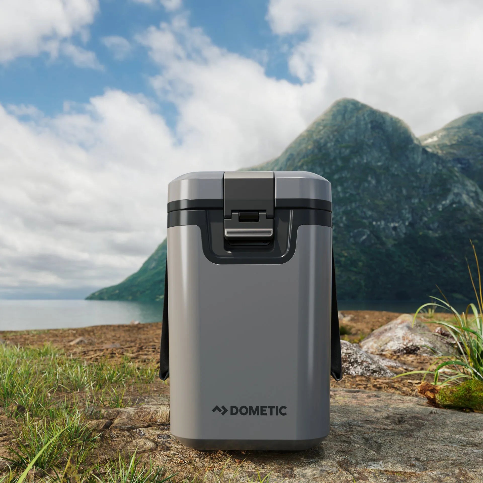 Dometic - Dometic • Recon Hardside 16L • Compacte Koelbox