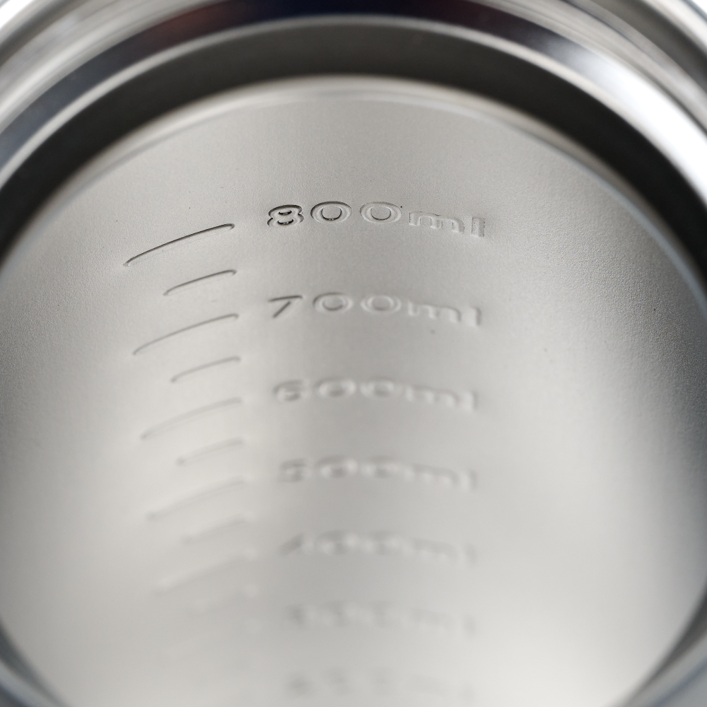 Dometic - Dometic Chug Bottle 1L • Drinkfles