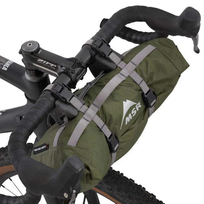 MSR Hubba Hubba Bikepack 2