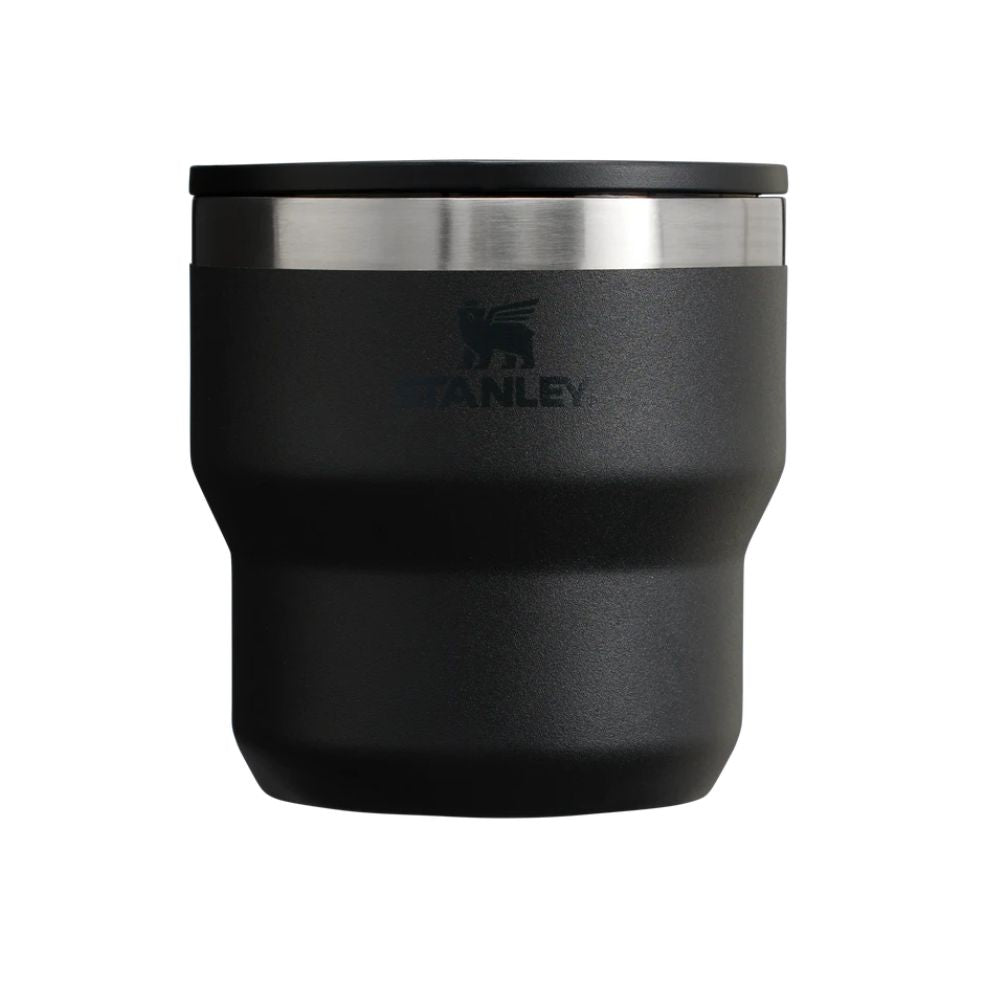 Stanley Adventure Stacking Cup • RVS outdoor drinkbeker