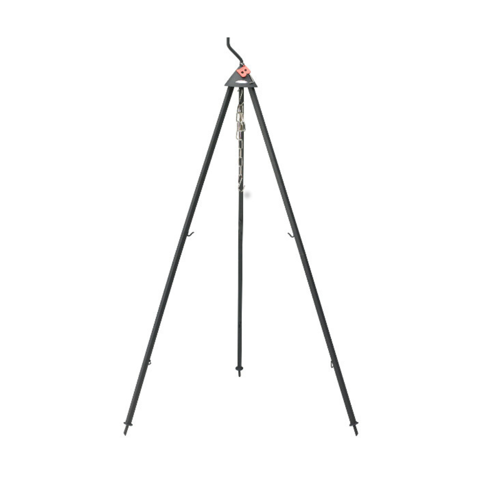 Bonfire - Driepoot 140cm