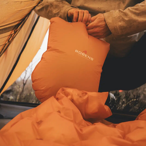 Robens - Robens • Pump Sack Compact UL • Snelvulzak