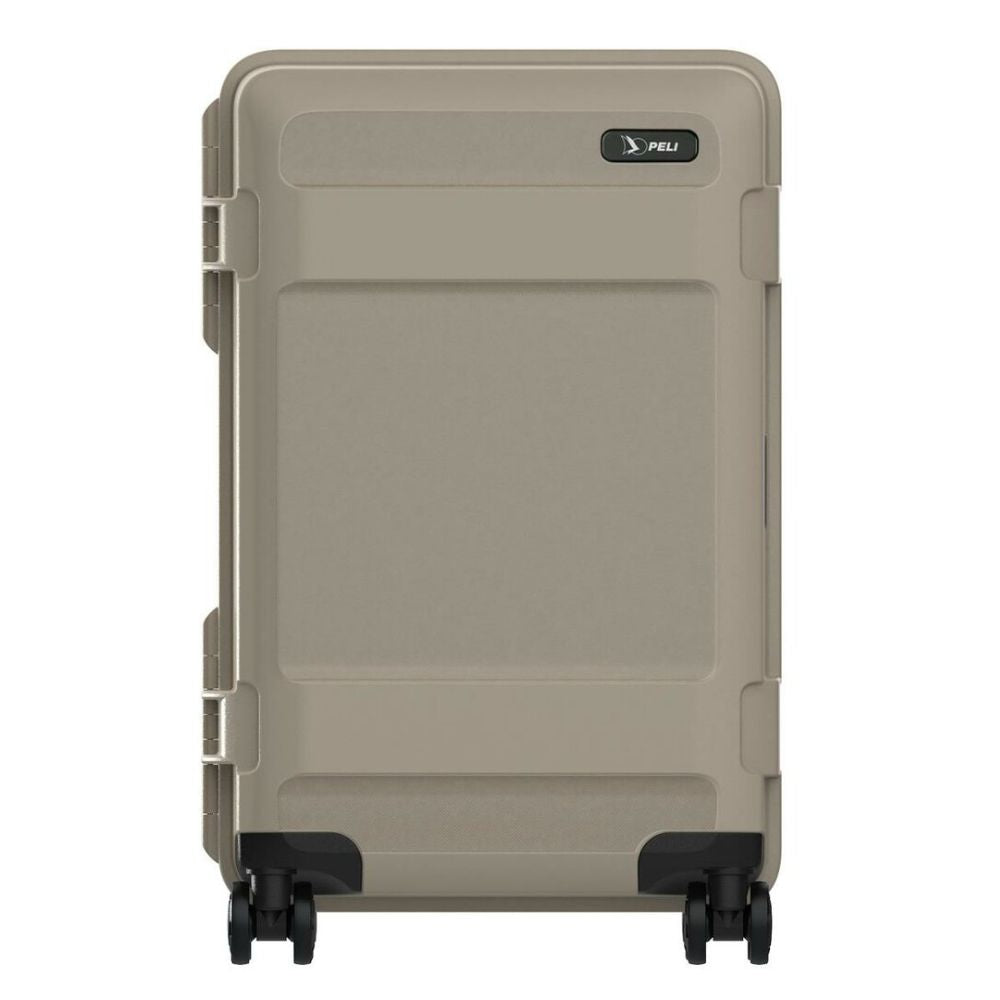 Peli ATX TRVL Hard-Sided Luggage Sand • Stevige reiskoffer