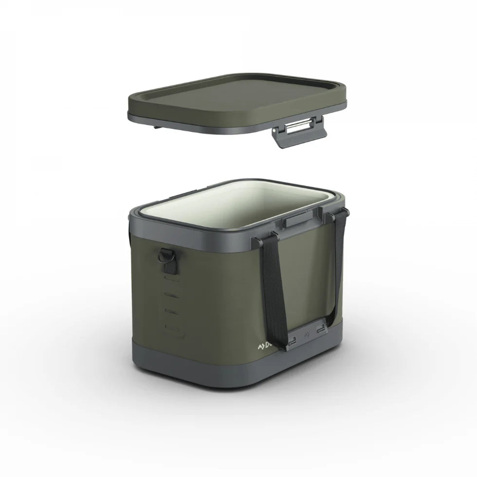 Outdoor Food - Dometic • Recon Softside ZL Large Lichen • Zachte Koelbox