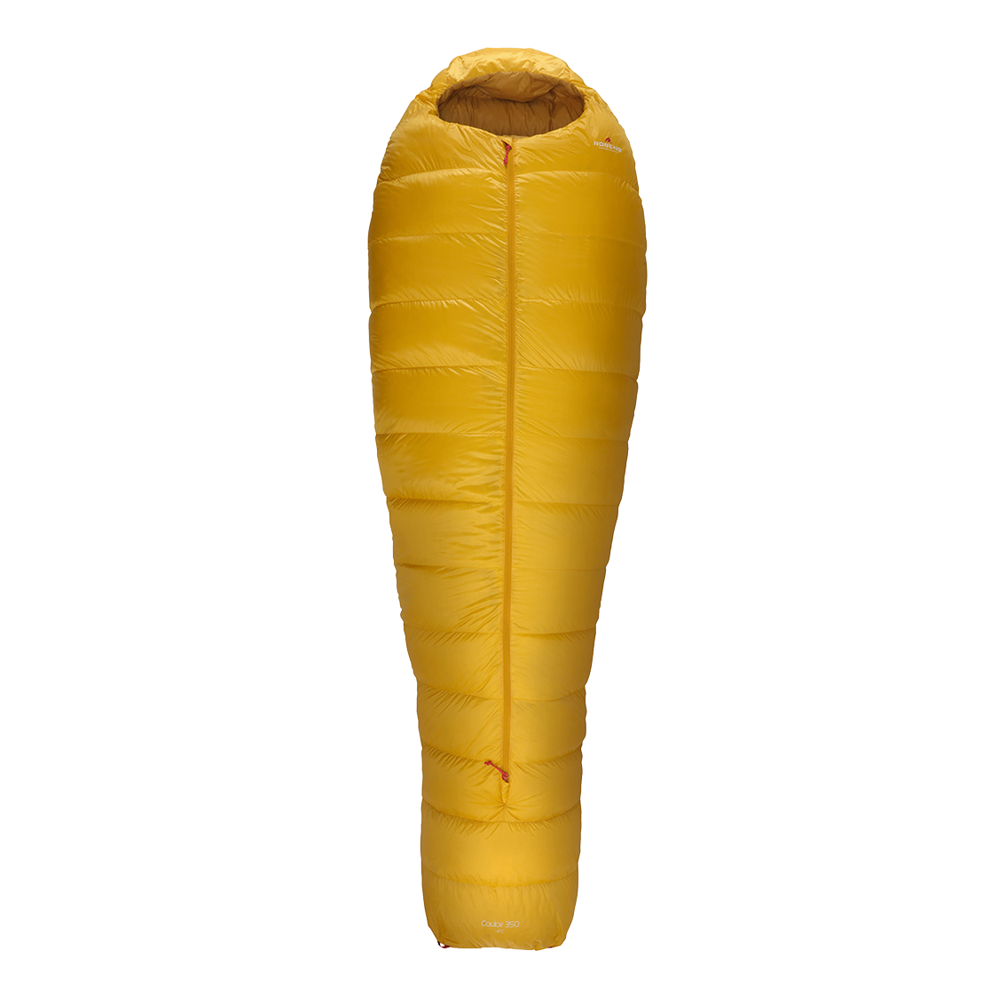Robens - Robens • Couloir 350 -4°C Long • Donzen Mummyslaapzak