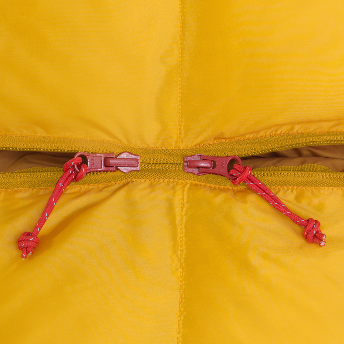 Robens - Robens • Couloir 350 -4°C Long • Donzen Mummyslaapzak