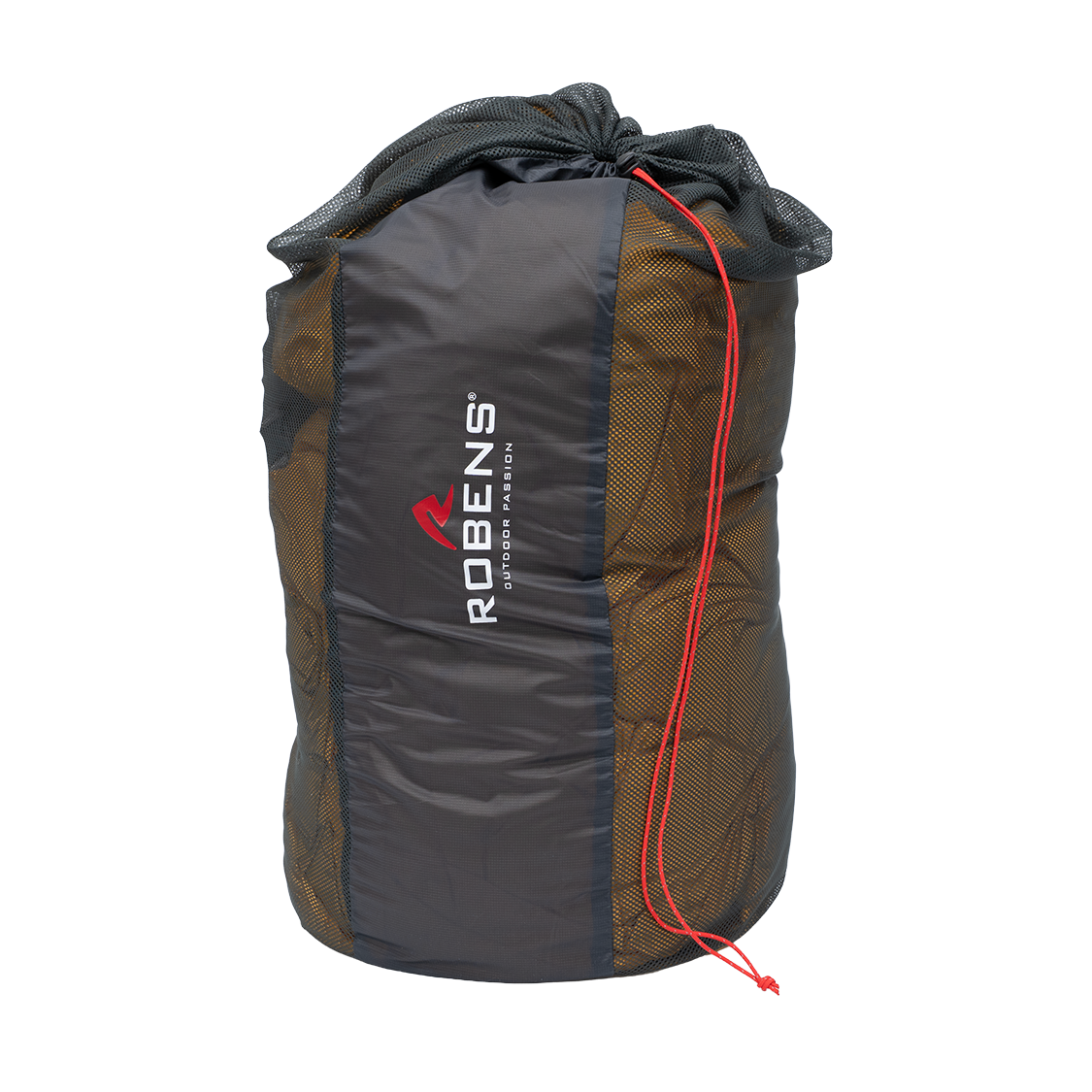Robens - Robens • Couloir 350 -4°C Long • Donzen Mummyslaapzak