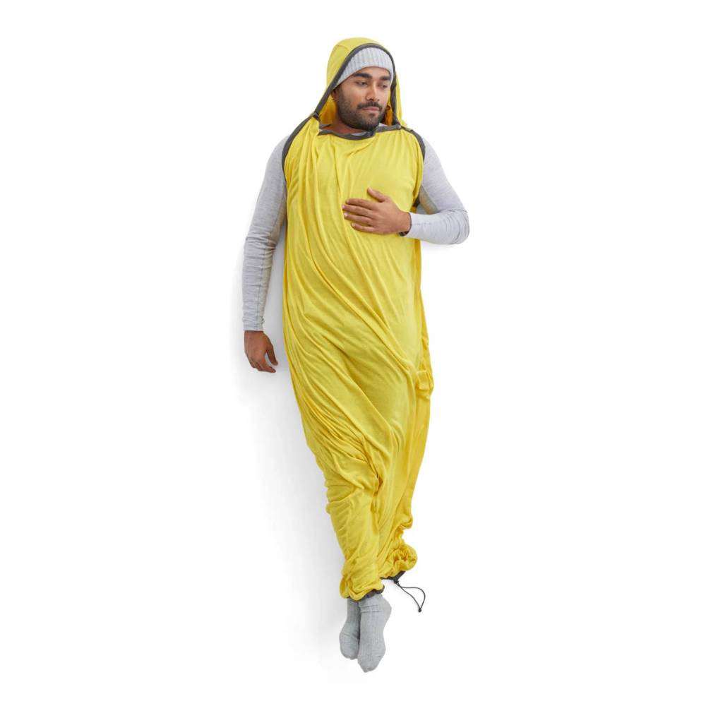 Sea to Summit Reactor Midweight Liner afbeelding 4