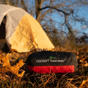 Cocoon Travelsheet