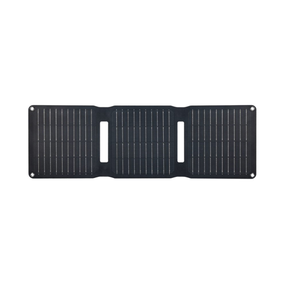 WakaWaka • WakaWaka Solar 20 • Zonnepaneel - Outdoor Food