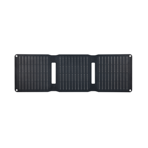 WakaWaka • WakaWaka Solar 20 • Zonnepaneel - Outdoor Food