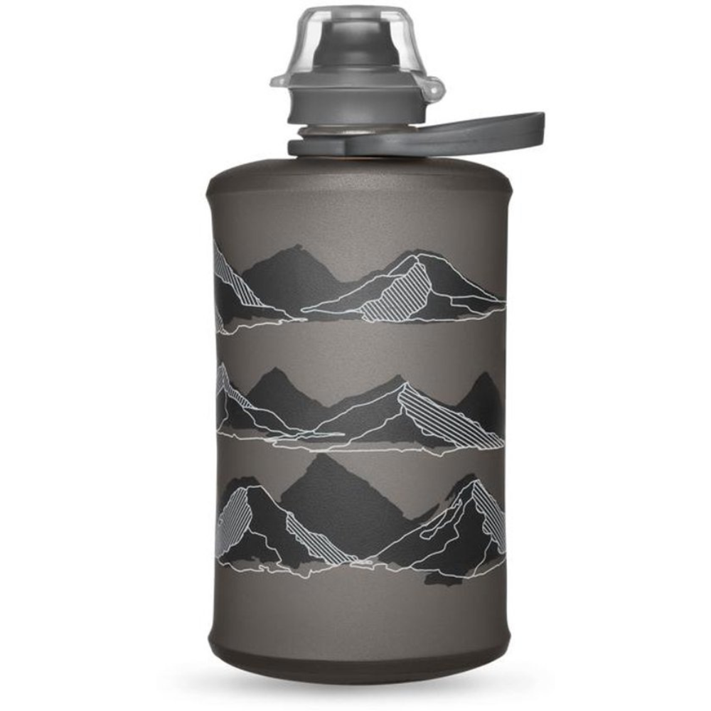 Hydrapak Stow Mountain 350ml - Gray