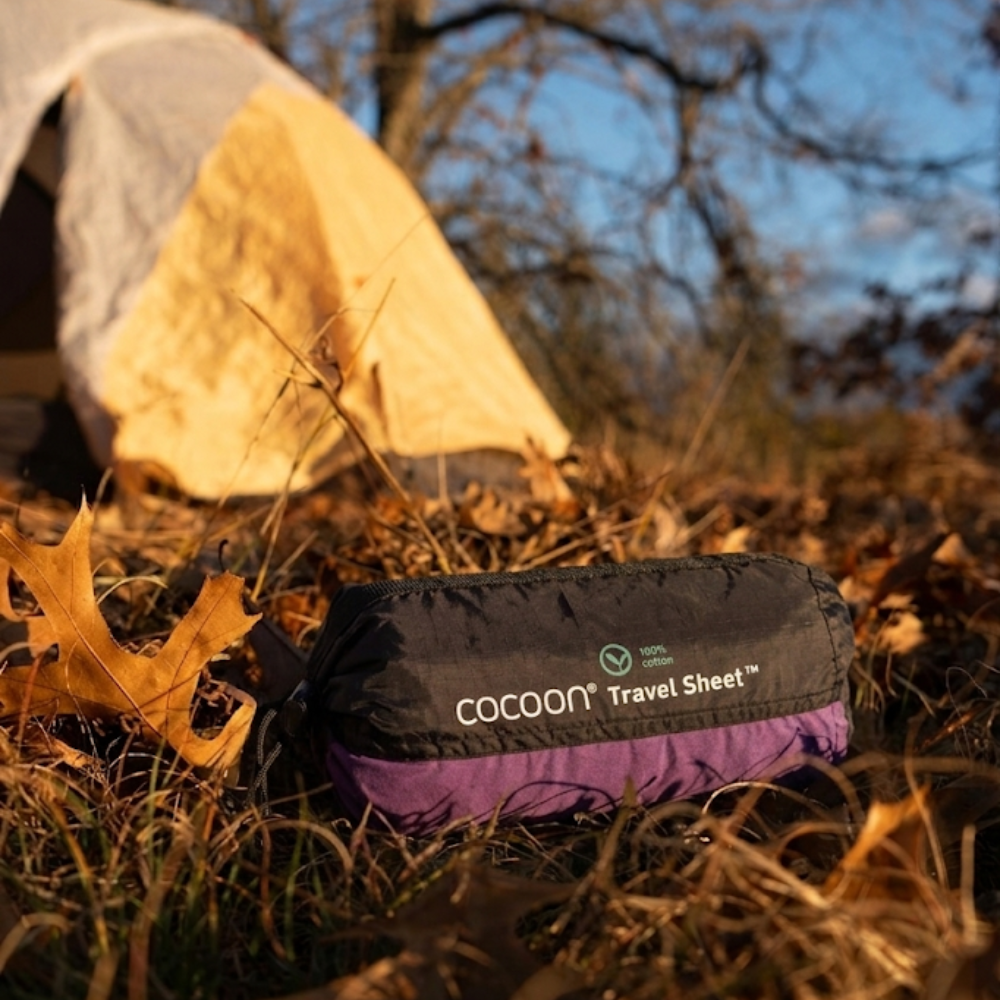Cocoon Travelsheet