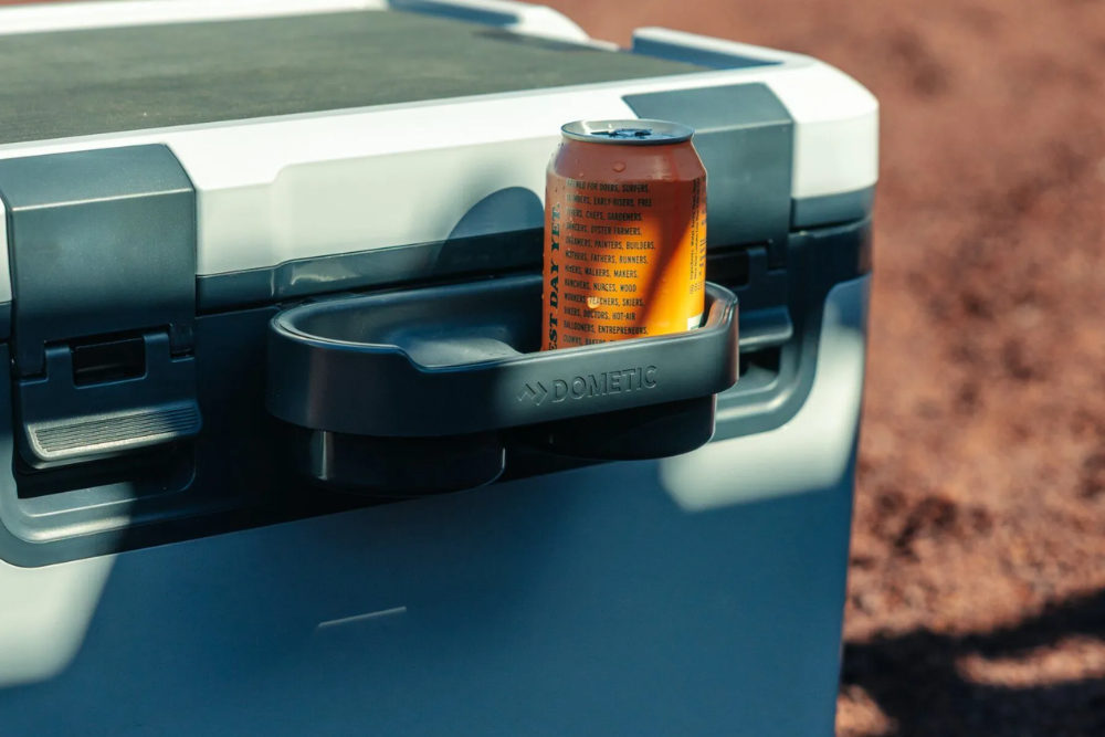 Outdoor Food - Dometic • Recon Cup Holder • Handige Koelbox Bekerhouder