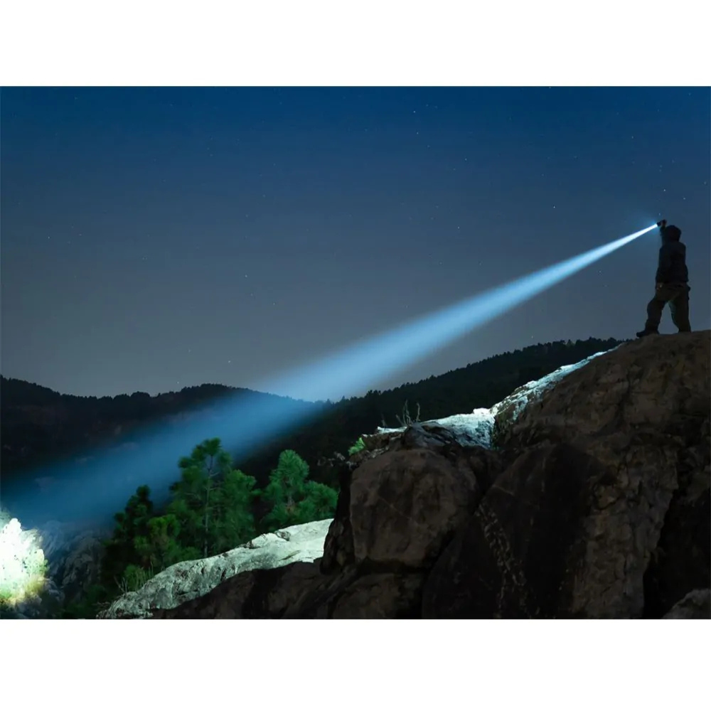 Olight Marauder Mini
