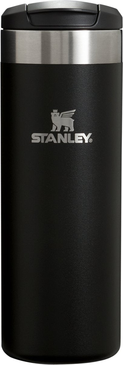 Stanley AeroLight Transit Mug 0,47L ultralicht & lekvrij - Outdoor Food
