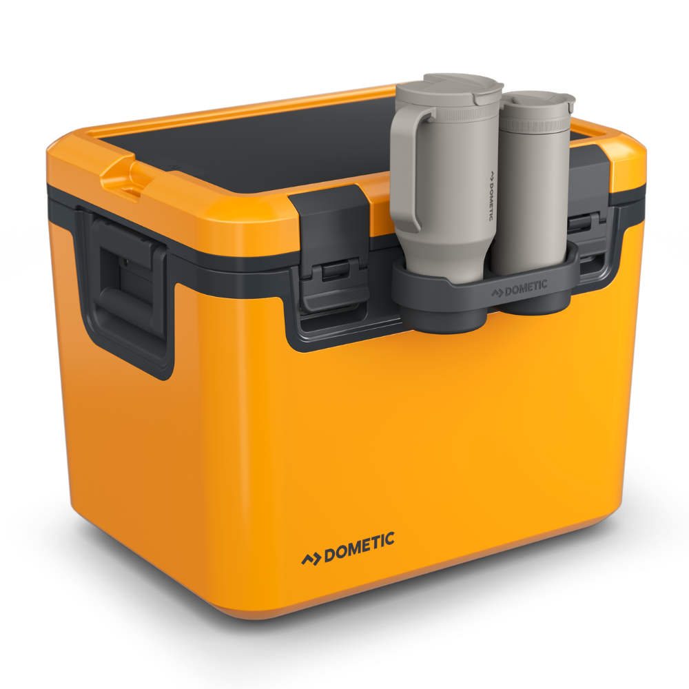 Outdoor Food - Dometic • Recon Cup Holder • Handige Koelbox Bekerhouder