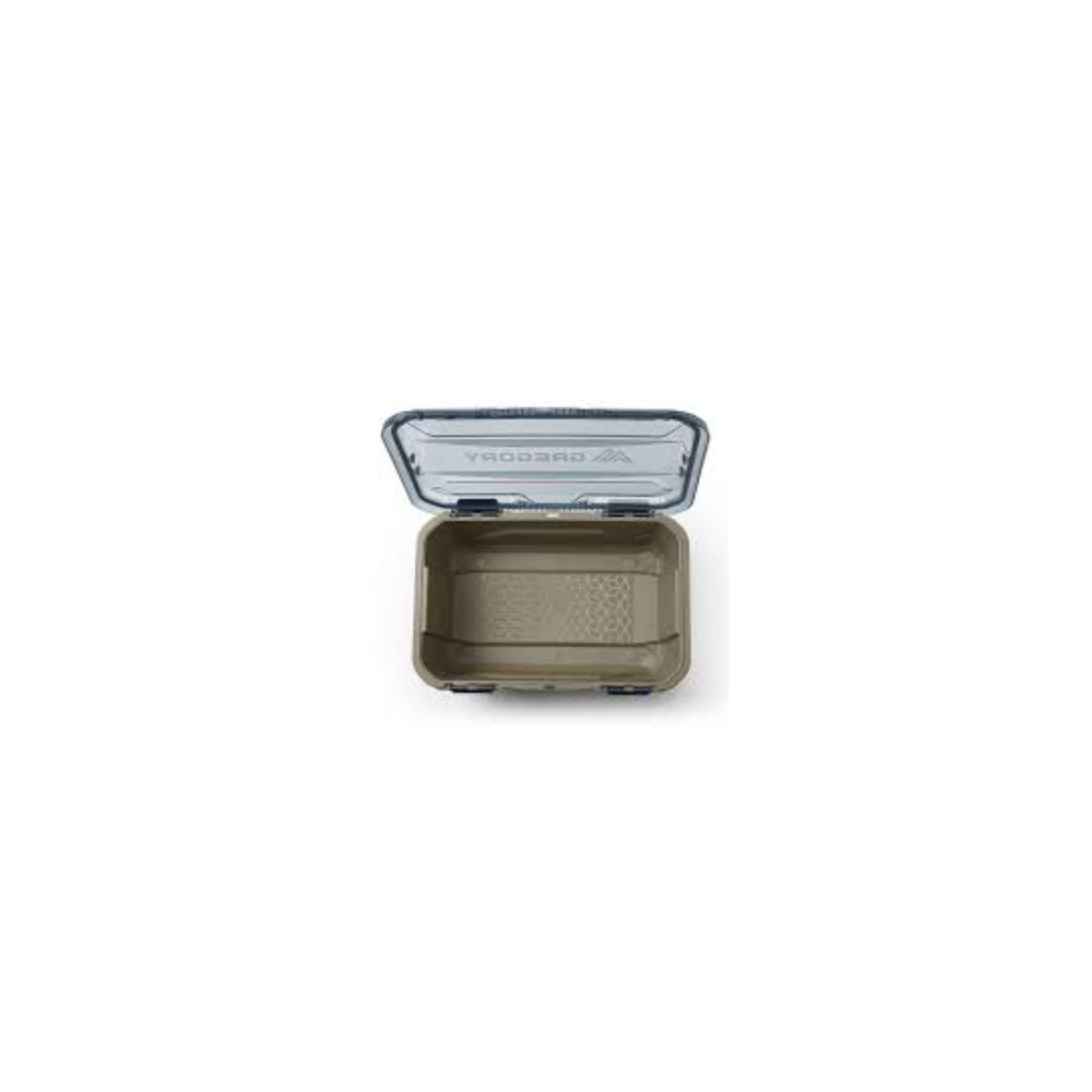 Gregory Alpaca gear box 45 L Bruin