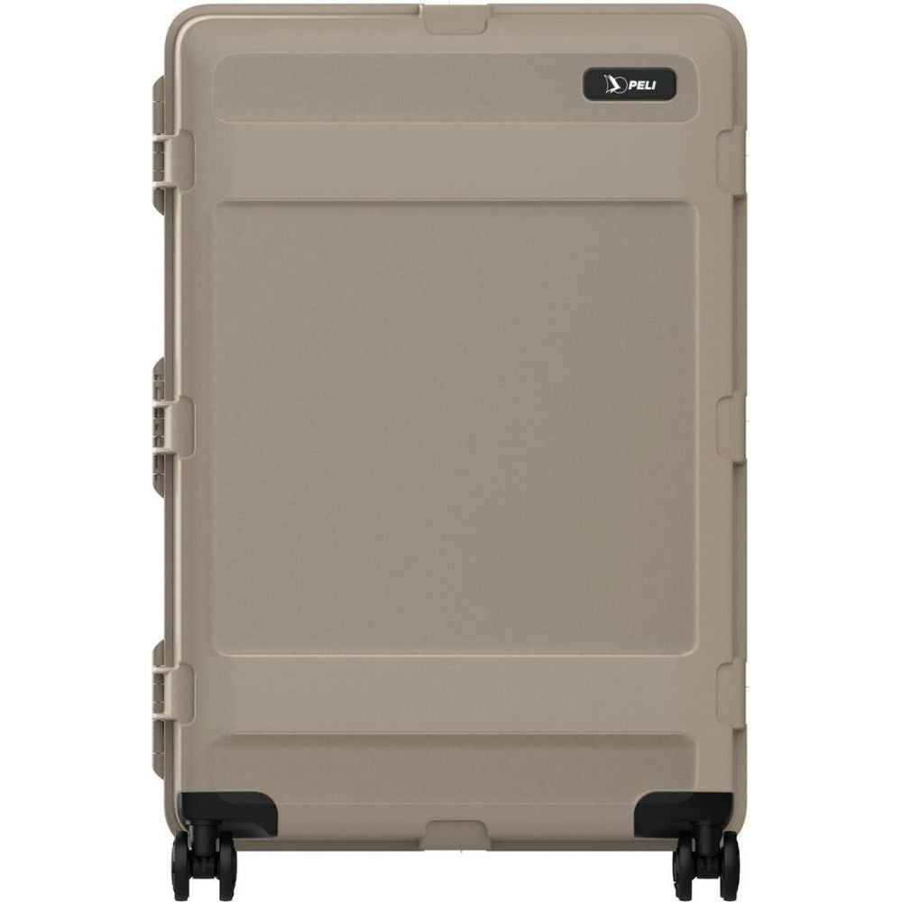 Peli - Peli ATX TRVL Hard-Sided Luggage Sand • Stevige reiskoffer