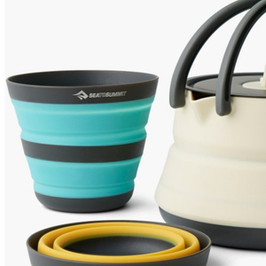 Sea to Summit Frontier Collapsible Cup - Outdoor Food