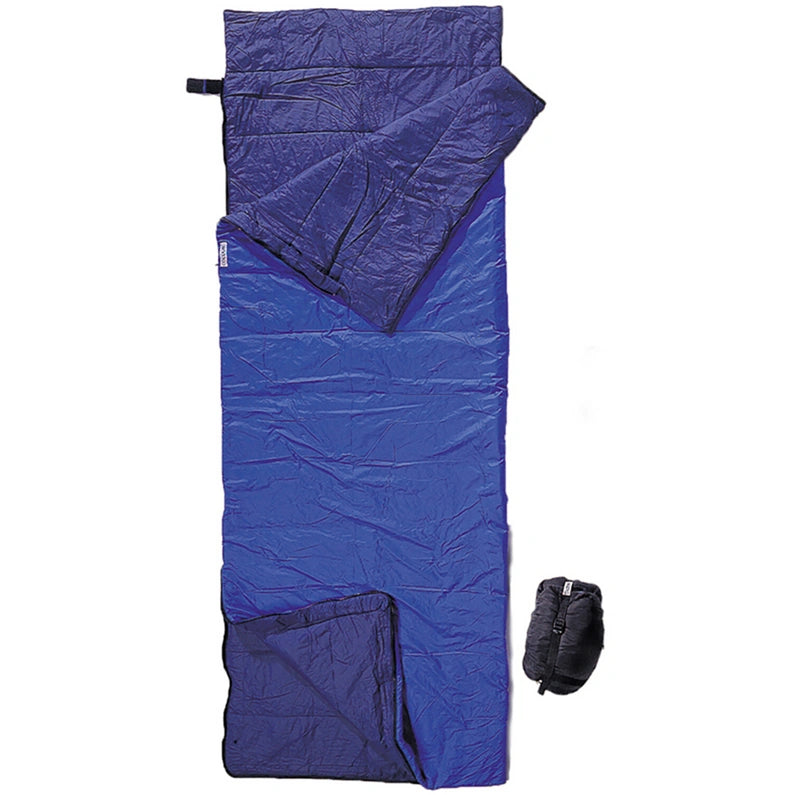 Cocoon - Cocoon • Tropic Traveler Nylon Lakenzak • Lichte Reisdeken