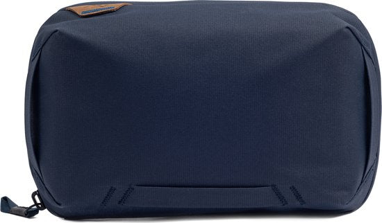 Peak Design Tech Pouch Small – Opbergtas voor Accessoires - Midnight