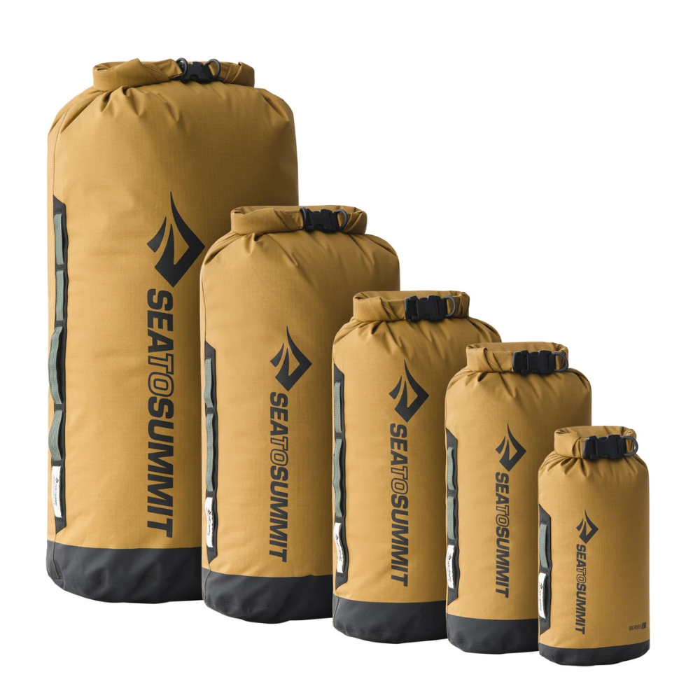 Big River Dry Bag