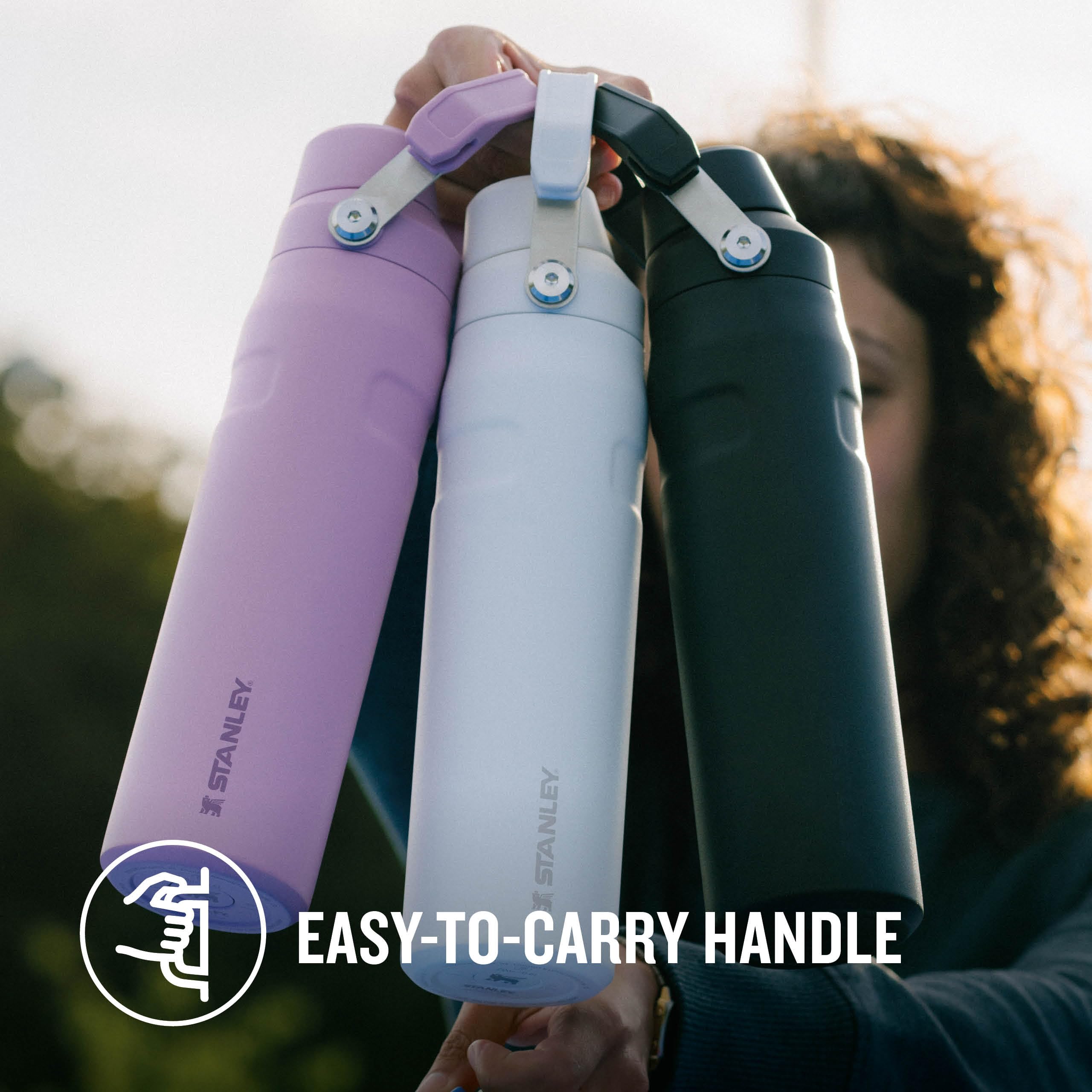 Stanley Fast Flow Handle