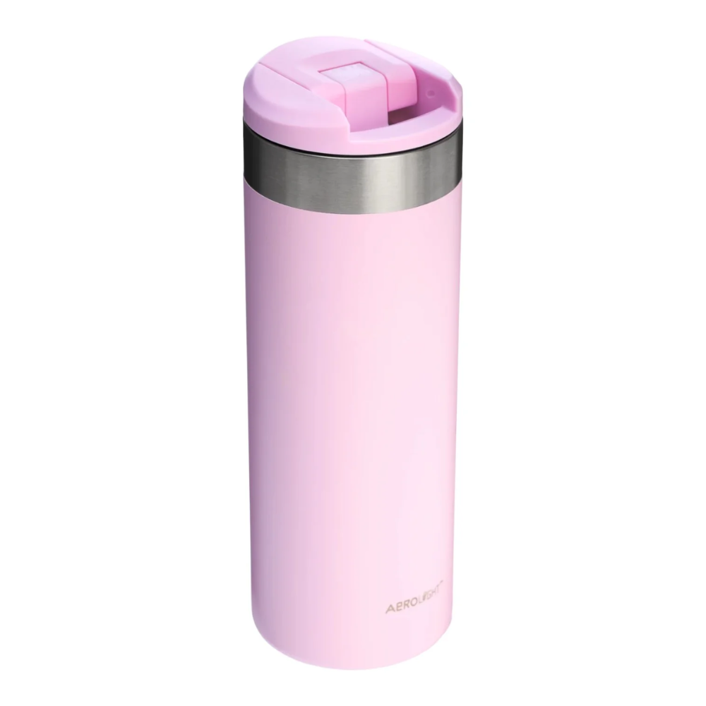 Stanley AeroLight Transit Mug 0,47L Cherry Blossom