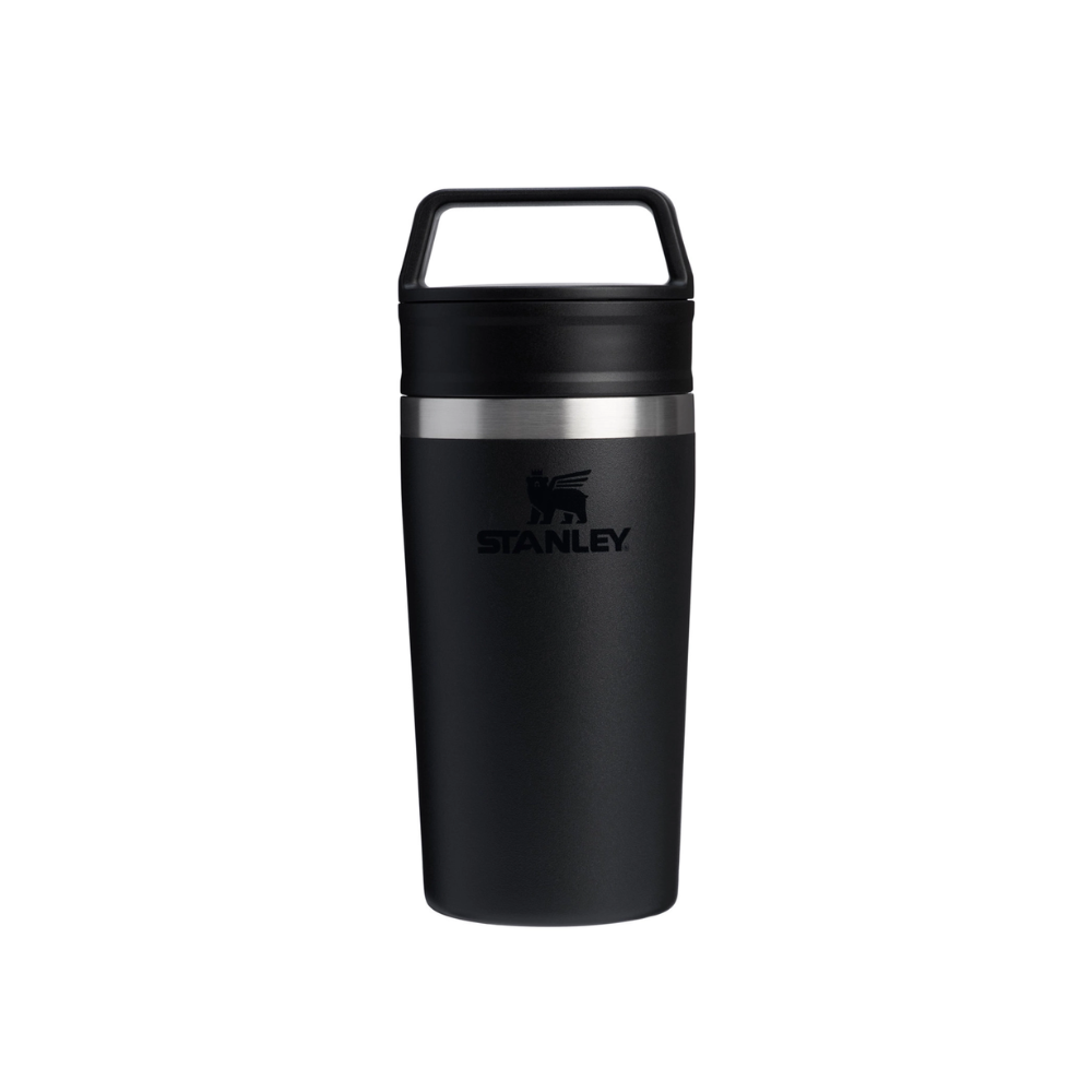 Stanley The Café-To-Go Travel Mug 0.35L black