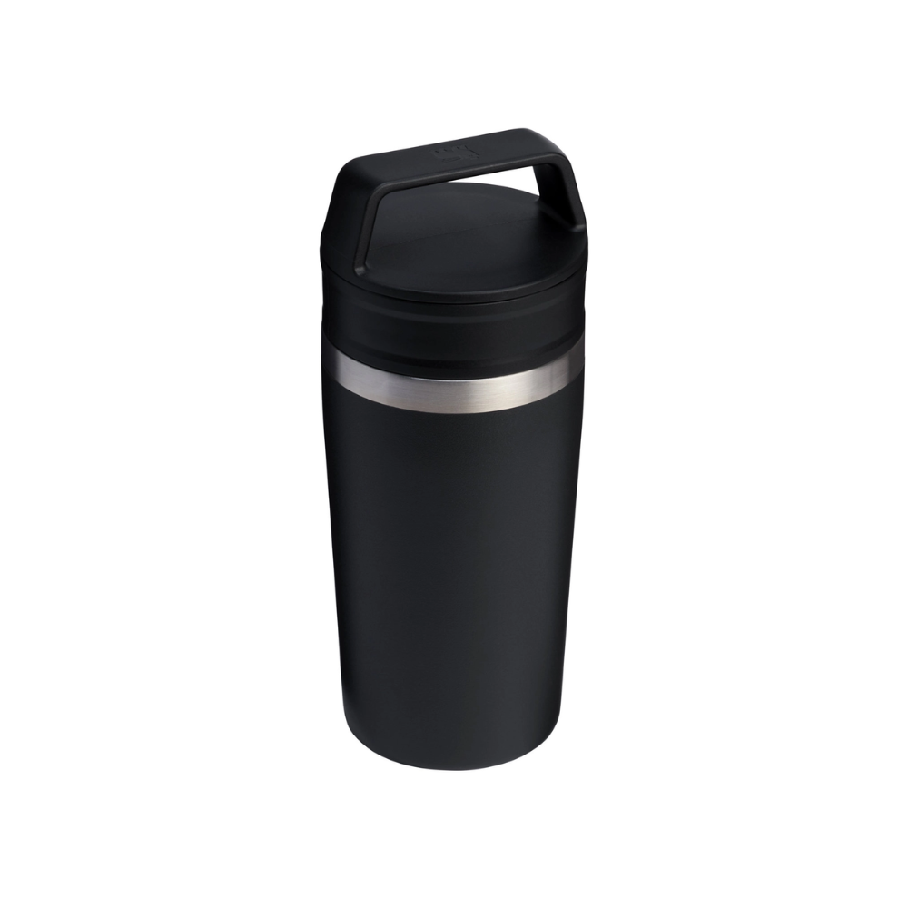 Stanley The Café-To-Go Travel Mug 0.35L black
