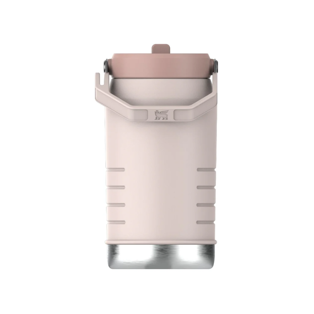 Stanley Iceflow Flip Straw 2.0 Jug 1.9L Rose Quartz