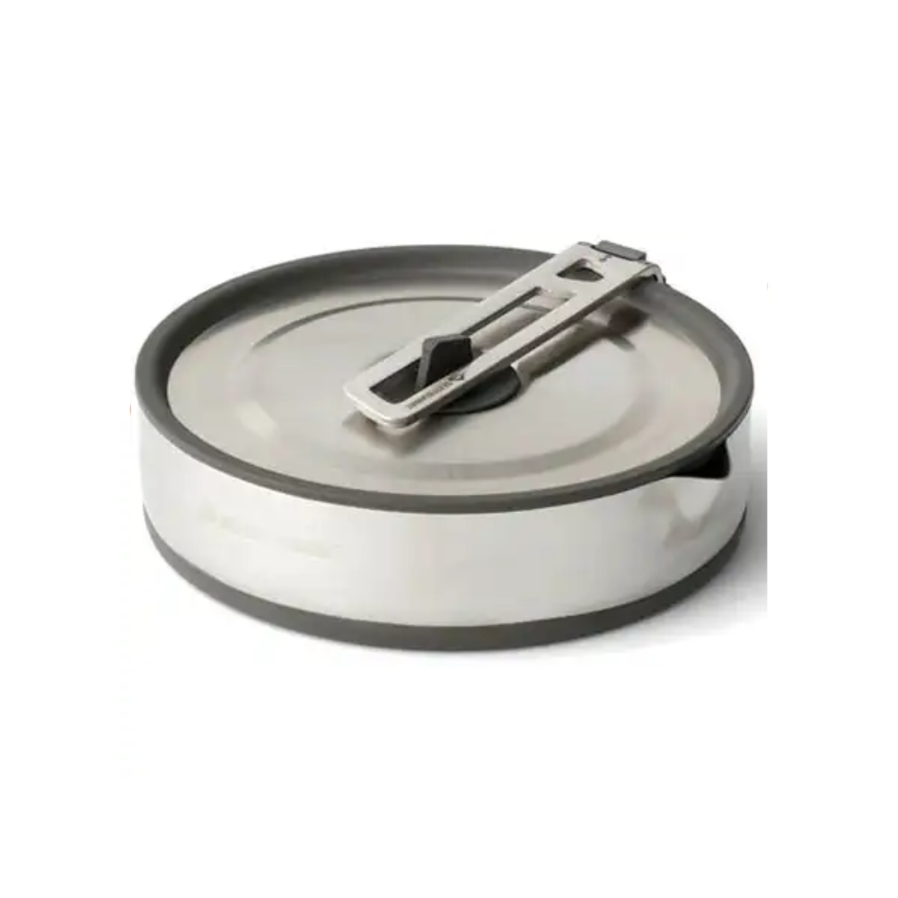 Sea to Summit Detour Kookpan Inductie & Inklapbaar