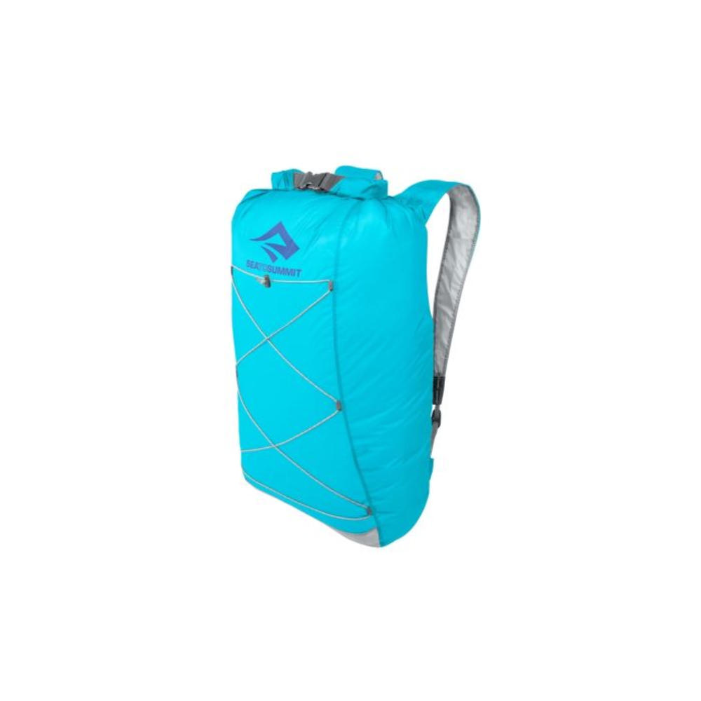 Sea to Summit Ultra-Sil Dry Rugzak Ultralicht & Waterdicht
