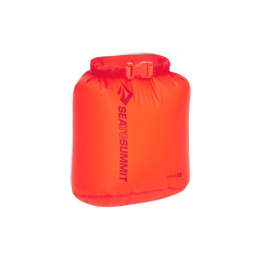 Sea to Summit Ultra-Sil Dry Bag 3L Ultralicht & Waterdicht