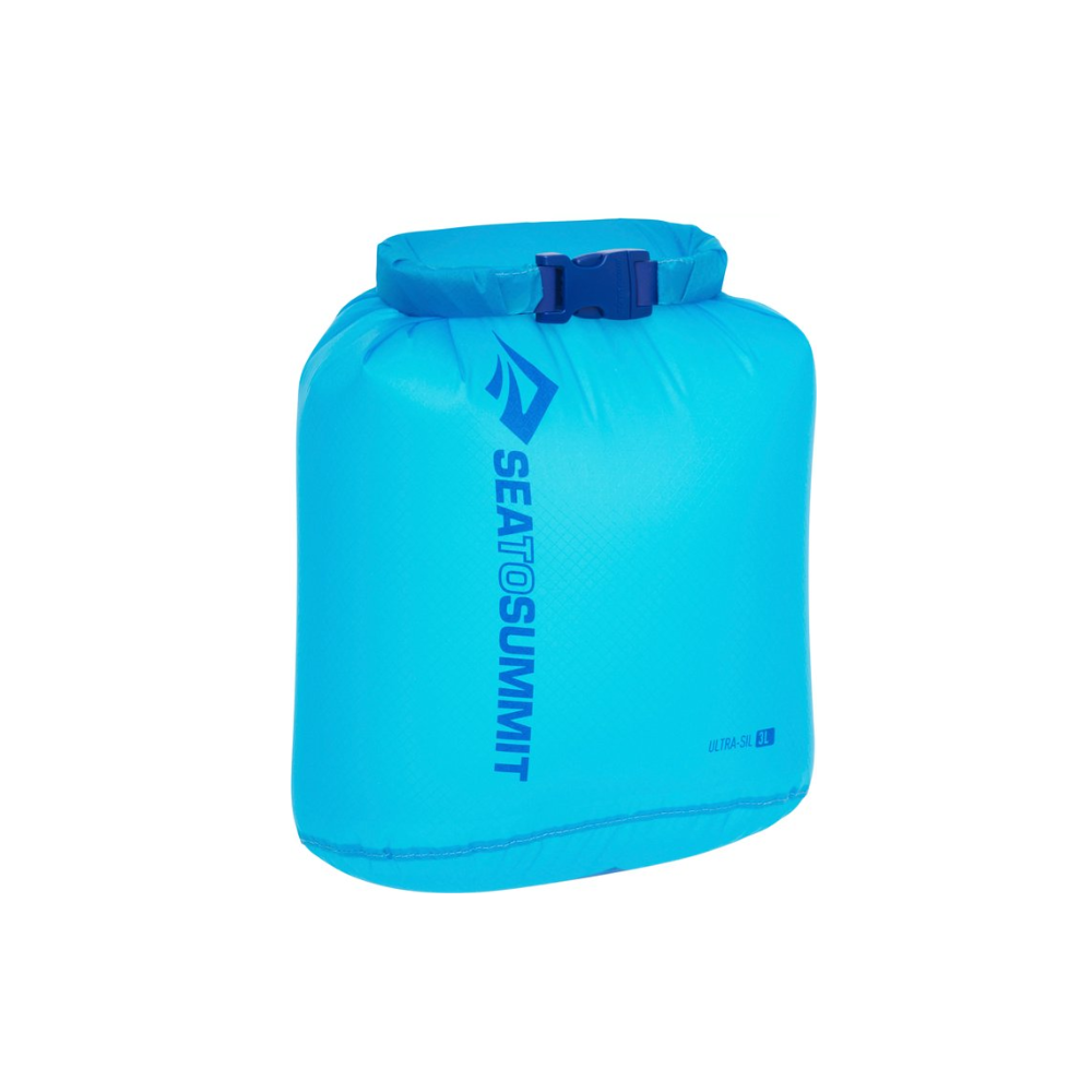 Sea to Summit Ultra-Sil Dry Bag 3L Ultralicht & Waterdicht