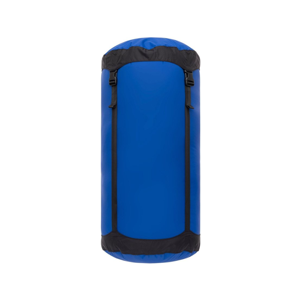 Sea to Summit Compressiezak 35L  Compact & Ruimtebesparend