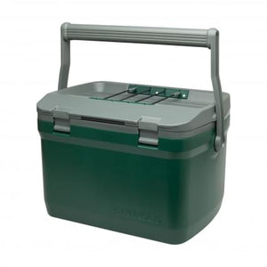 Stanley Koelbox 15.1L Groen
