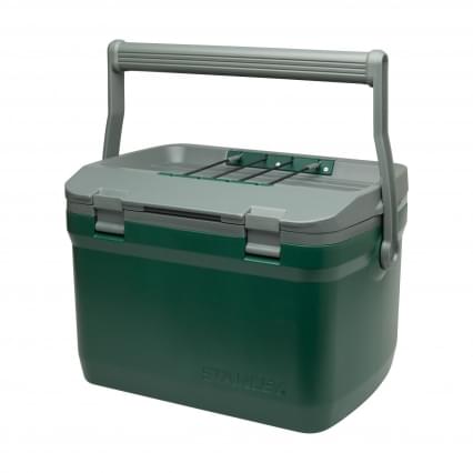 Stanley Koelbox 15.1L Groen