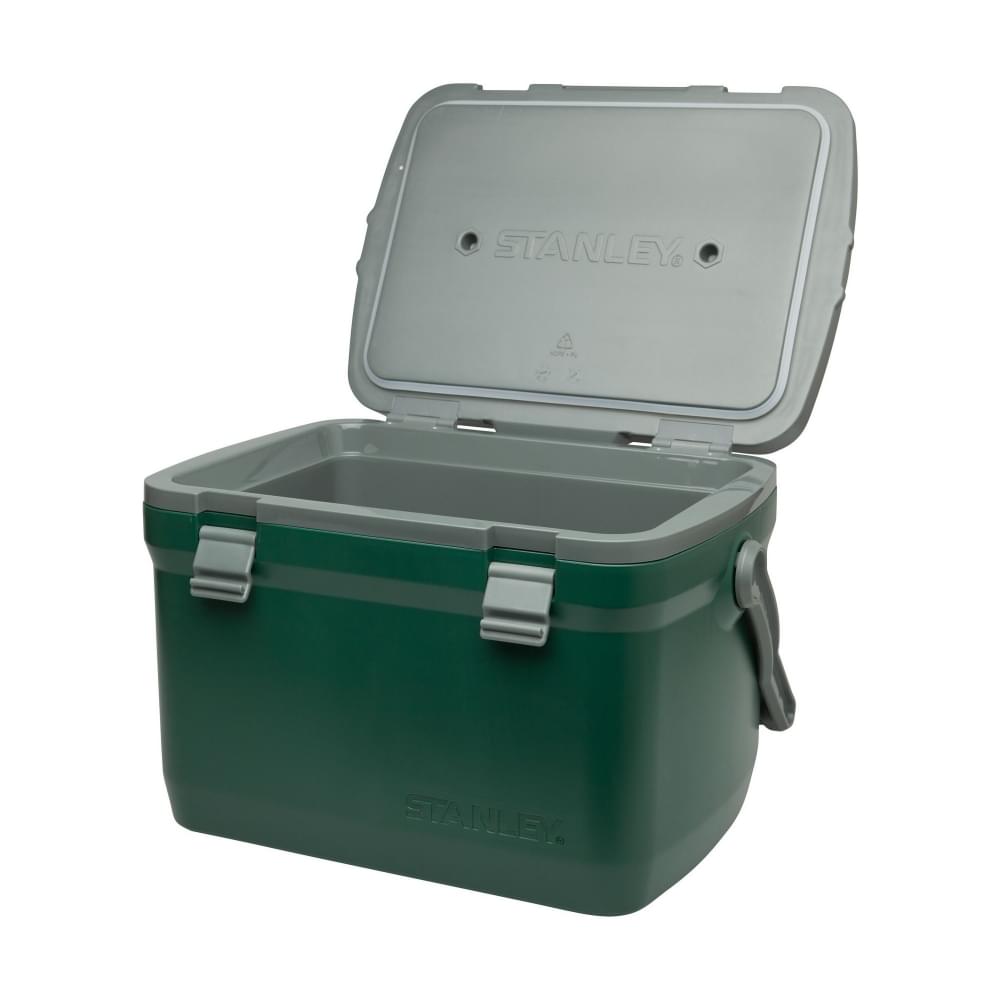 Stanley Koelbox 15.1L Groen