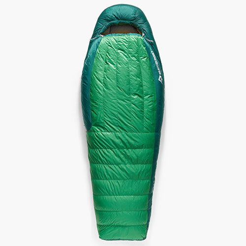 Sea to Summit Ascent Down Sleeping Bag afbeelding 3