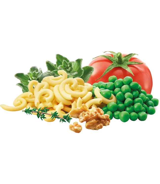 Adventure Food Pasta Alle Noci gevriesdroogde vegetarische pastamaaltijd met walnoten