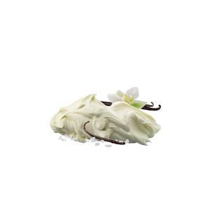 Adventure Food Vanilla Dessert gevriesdroogd toetje in een staande outdoor verpakking van 72 gram