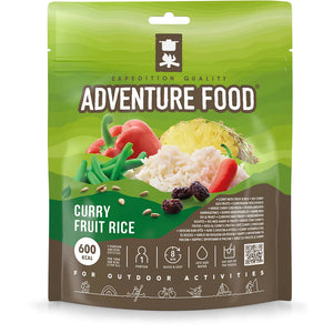 Adventure Food Vegetarisch Variatiepakket met diverse gevriesdroogde vegetarische maaltijden