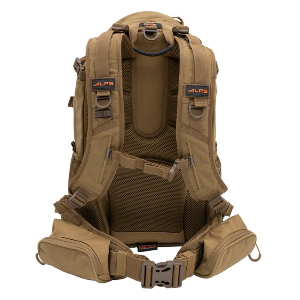 Alps Outdoorsz Pursuit Coyote Bruin 44L
