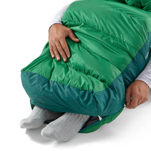 Sea to Summit Ascent Down Sleeping Bag afbeelding 6