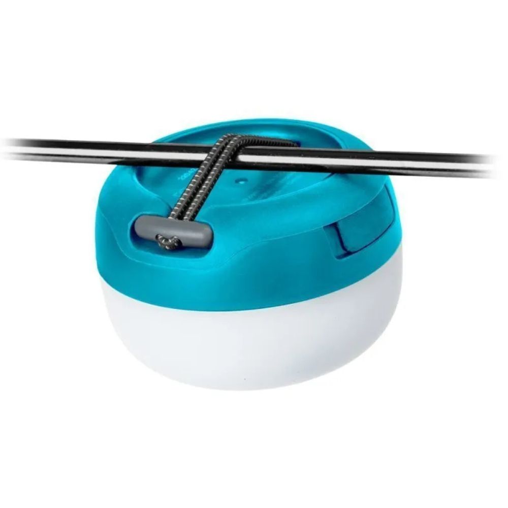 BioLite AlpenGlow Mini Lantern Ocean teal